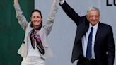 Mexico's ruling party presidential candidate slips, says outgoing leader led by 'personal ambition'