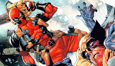 Así mata Deadpool a los héroes de Marvel: las muertes más retorcidas del Mercenario Bocazas