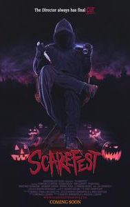 Scarefest