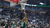 Al Horford, Jayson Tatum lead Celtics to comeback win over Bucks, tie series