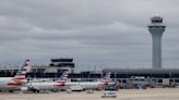 As O’Hare sheltered in place during storm, passengers rode the winds out aboard planes: ‘It felt very vulnerable’