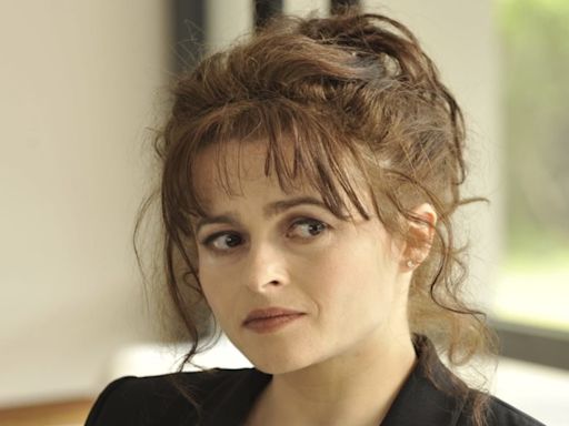 10 Best Helena Bonham Carter Movies And TV Shows: From Alice in Wonderland to The Wings of the Dove