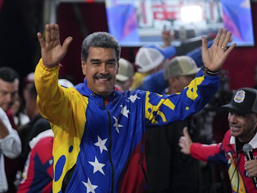 Elecciones en Venezuela: la justicia electoral dio ganador a Maduro y la oposición denunció un fraude