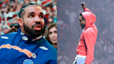 Drake Is Apparently Ready To Start Joking About ’Not Like Us’