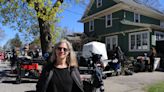 Hollywood comes to Pawtucket: 'Ella McCay' films in new location