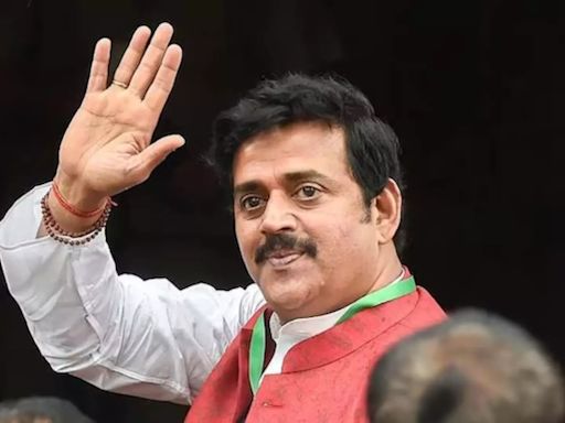 'Language Not Just About Crass Songs': Ravi Kishan Introduces Bill For Official Status to Bhojpuri