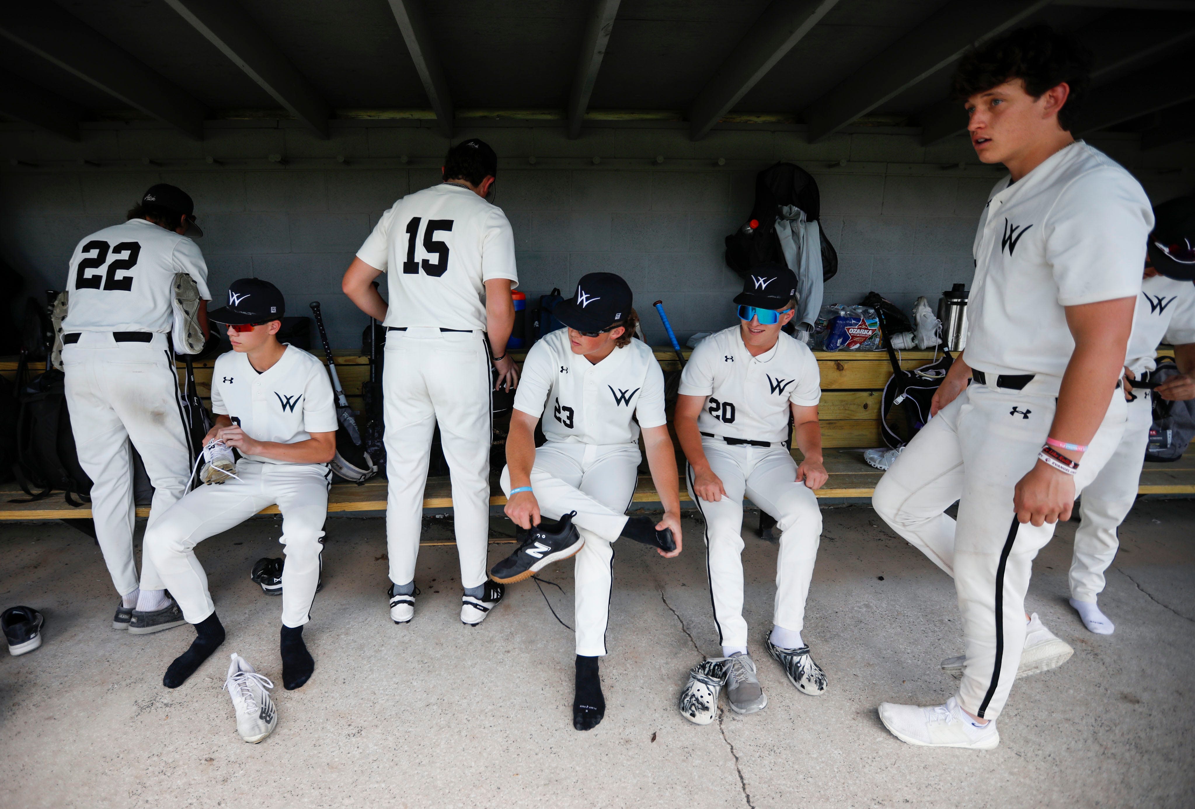 Willard baseball in Class 5 semifinals: What to know about Tigers' state appearance
