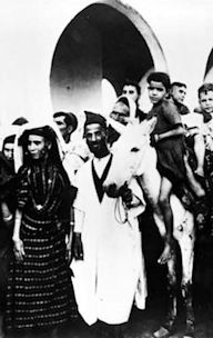 Routes of Exile: A Moroccan Jewish Odyssey