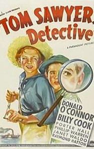 Tom Sawyer, Detective