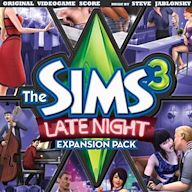 Sims 3: Late Night