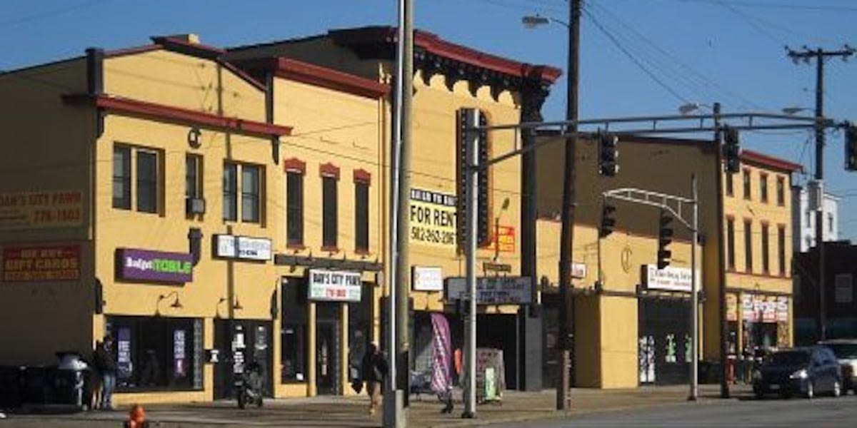 OneWest to host community discussion on Revitalization of Historic Royal Theater Property