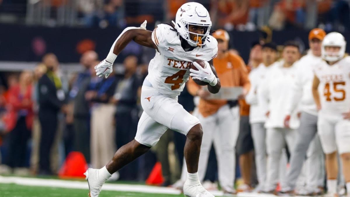 Texas football 2024 practice news: Camp storylines, updated depth chart without CJ Baxter by Longhorns experts