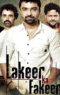 Lakeer ka Fakeer