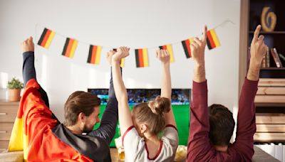 Fußball-EM 2024 in Deutschland: Wo kann man welche Spiele im TV sehen oder streamen?