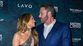 Jennifer Lopez and Ben Affleck Up the Ante at Charity Poker Tournament