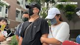 為讓全國看到我！兒搭中捷殺人動機曝光 父反應曝光「不同以往」