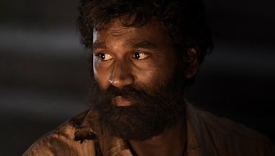 Dhanush's Raw And Rugged Look In New Poster Of 'Kubera' Has Got Fans Excited