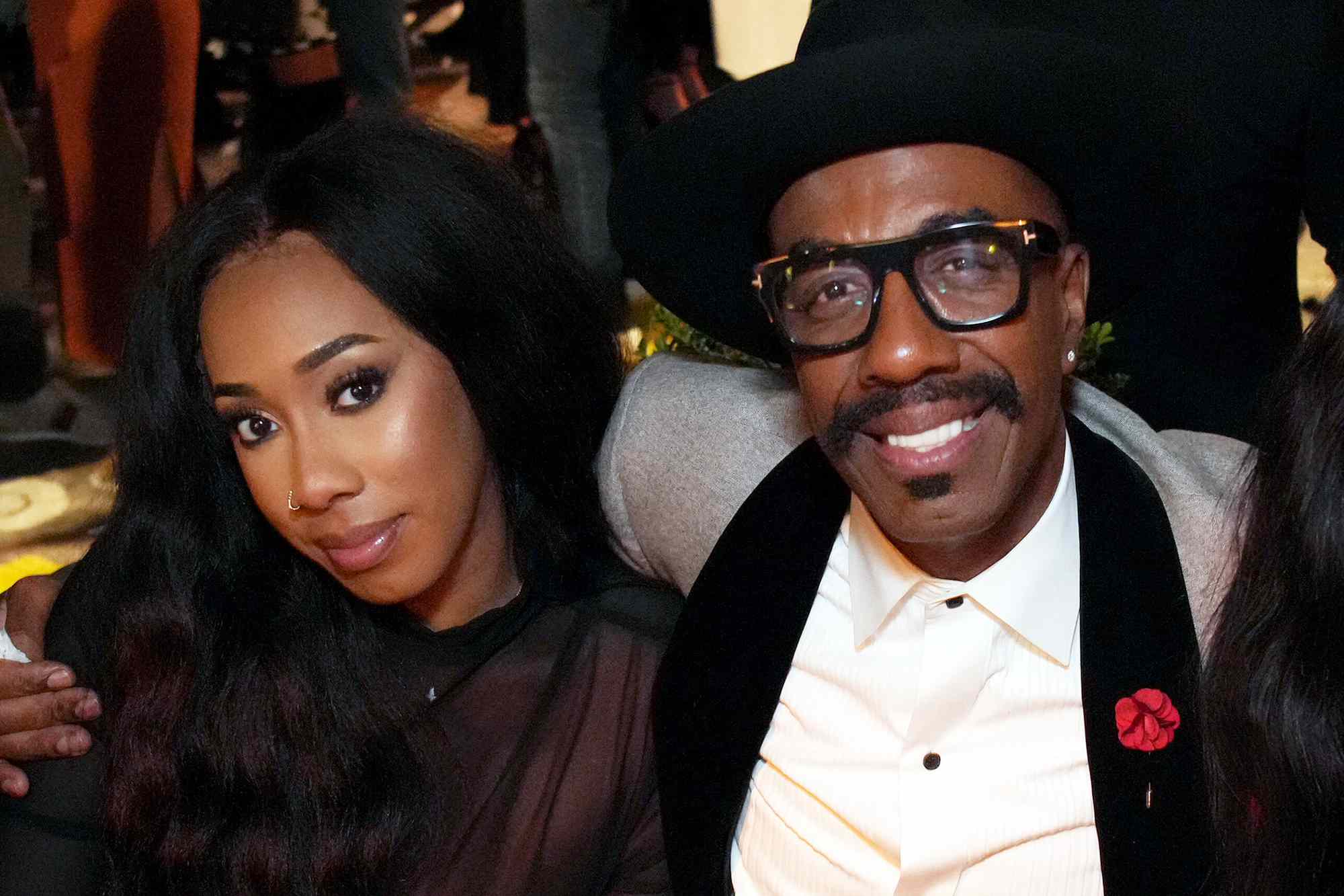 All About J.B. Smoove's Daughter, “Claim to Fame ”Star Jerrica Brooks