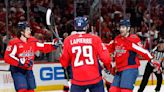 Detroit Red Wings vs Washington Capitals Prediction: We offer a bet on the home team to win in the end