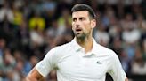 Wimbledon order of play for Day 10 as Novak Djokovic faces awkward return