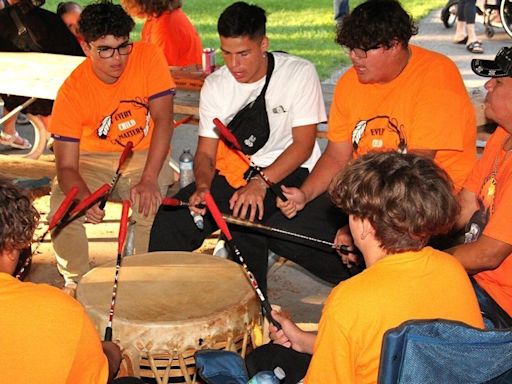 Here’s where to watch a sacred fire, sunrise ceremony or event in Ontario for the National Day for Truth and Reconciliation