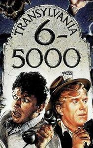Transylvania 6-5000 (1985 film)