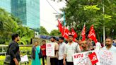 Karnataka IT Employees Union launches campaign against extension of working hours