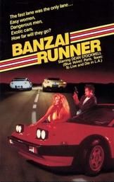 Banzai Runner