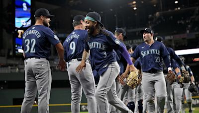 Seattle Mariners Lose Key Team Leader to Unfortunate Injury