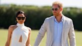 The meaning behind the Duchess of Sussex’s ‘vanilla woman’ look at the polo