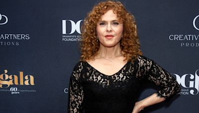 Bernadette Peters to Perform Benefit Concerts at Two River Theater