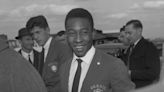 Cliff Jones: Wales had never heard of Pele before 1958 World Cup encounter