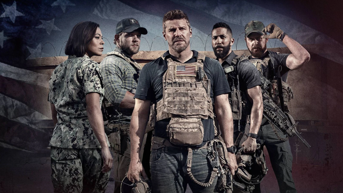 How to watch SEAL Team season 7 online: live stream final episodes, start time