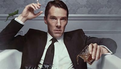 Benedict Cumberbatch Showtime Series ‘Patrick Melrose’ Sets Netflix US Release