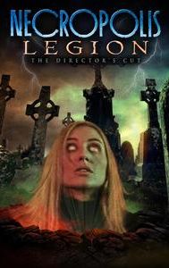 Necropolis: Legion