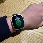 Apple Watch Ultra 2  蘋果手表  app