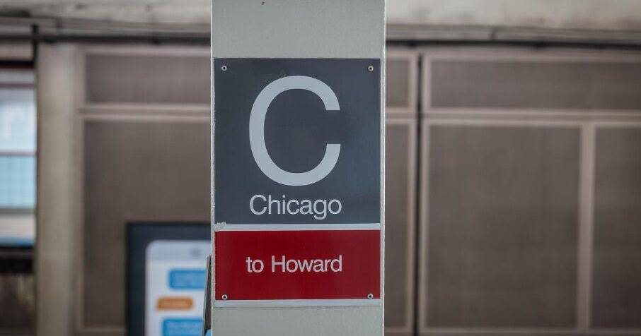 Civic Federation recommends consolidation of Chicago-area transit agencies