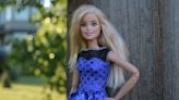 You can now buy a blind Barbie doll