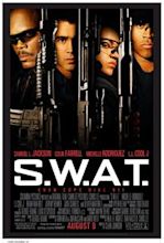 SWAT : Unité d'élite