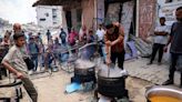 As Rafah Offensive Grinds On, Hunger in Gaza Spirals