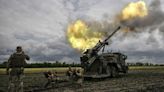 US, France to lead artillery coalition for Ukraine