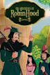 Las aventuras de Robin Hood