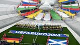 ¡Fiesta total! Así fue la inauguración de la Eurocopa en Alemania (FOTOS)