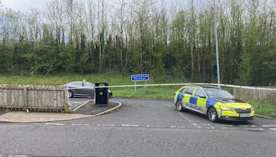Conspiracy to murder charge over car park shooting