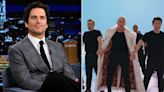 Matt Bomer Says He Doesn't Regret Passing on the “Barbie” Movie: 'It Was Cast Perfectly'