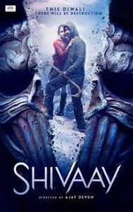 Shivaay