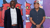 Marvel’s Moon Girl and Devil Dinosaur Interview: Gary Anthony Williams & Laurence Fishburne