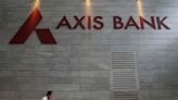 Sensex, Nifty tumble in early trade dragged by Axis Bank, weak global trends
