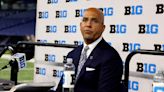 What they said: James Franklin believes Penn State is better equipped to handle the Michigan pass rush