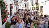 La ocupación hotelera en Córdoba alcanza el 85% en los picos del mayo festivo